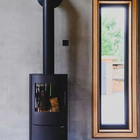 Osada Marchowo Dom wakacyjny