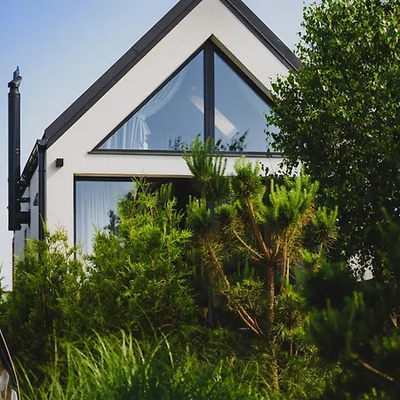Holiday home Osada Marchowo