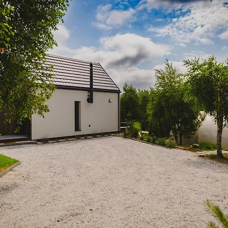 別荘 Osada Marchowo