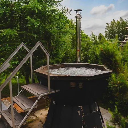 Osada Marchowo Kielno