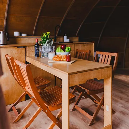 Osada Marchowo * Kielno