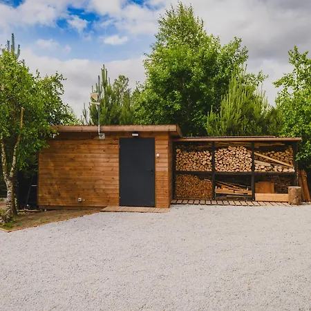 Holiday home Osada Marchowo *