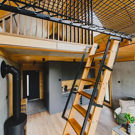 Osada Marchowo Kielno