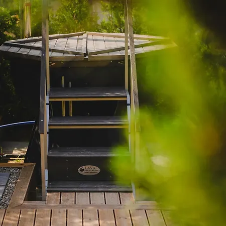 Dom wakacyjny Osada Marchowo