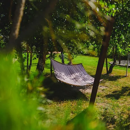 Osada Marchowo Holiday home Kielno