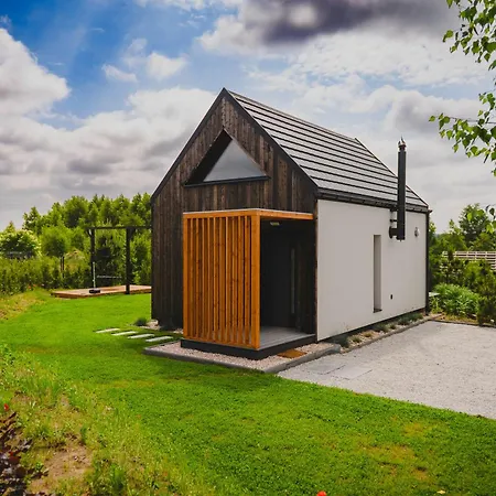 Holiday home Osada Marchowo Kielno