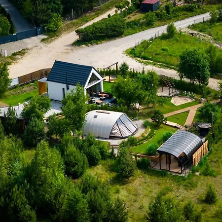 Osada Marchowo Kielno