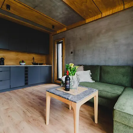 Holiday home Osada Marchowo