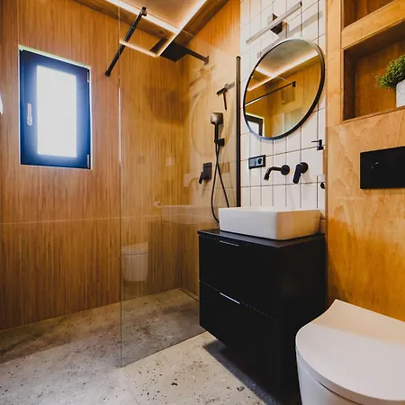 Holiday home Osada Marchowo