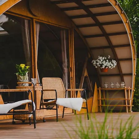 別荘 Osada Marchowo