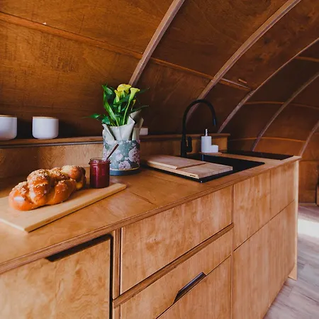 Osada Marchowo Dom wakacyjny Kielno