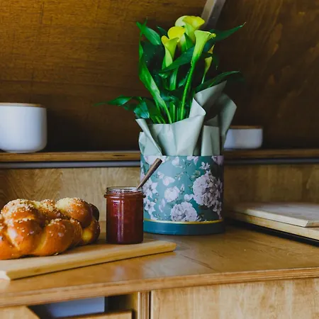 Osada Marchowo 別荘 Kielno