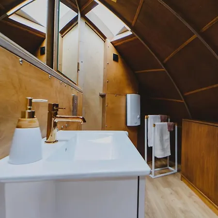 Osada Marchowo 別荘