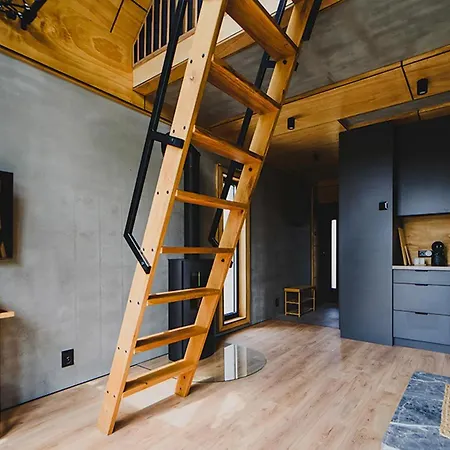 Dom wakacyjny Osada Marchowo