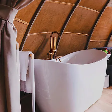 別荘 Osada Marchowo *