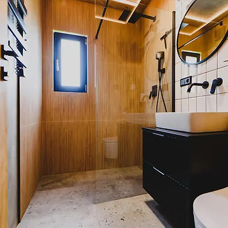 Osada Marchowo 別荘 Kielno