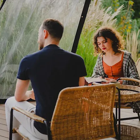 Osada Marchowo Kielno