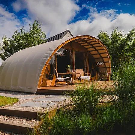 Osada Marchowo * Kielno