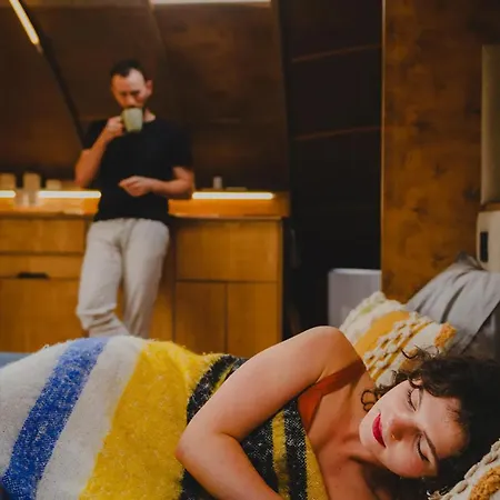 Osada Marchowo Tatil Evi