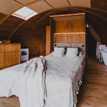 Osada Marchowo Kielno