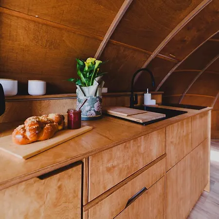 Osada Marchowo * Kielno