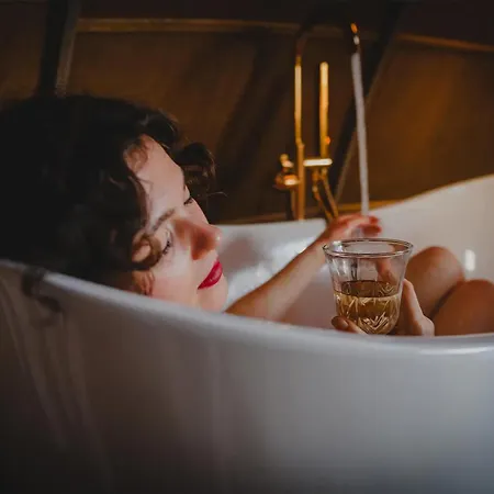 Osada Marchowo 別荘 *