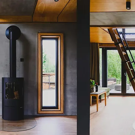 Dom wakacyjny Osada Marchowo