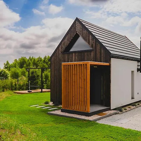 Dom wakacyjny Osada Marchowo *