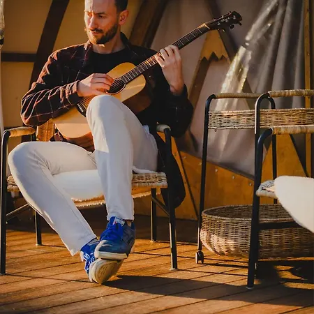 Osada Marchowo * Kielno