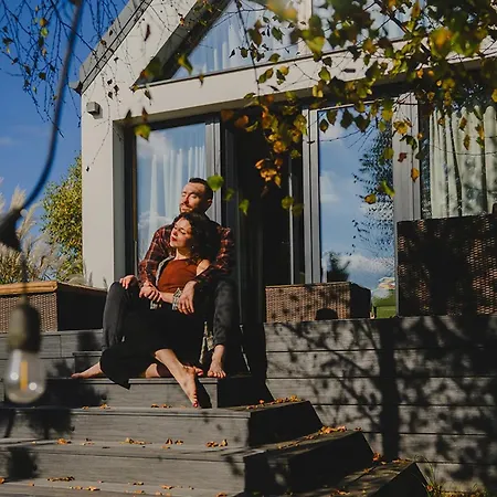 Osada Marchowo 別荘 *