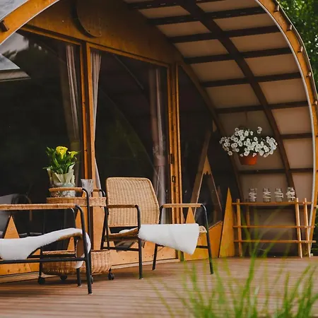 Holiday home Osada Marchowo *