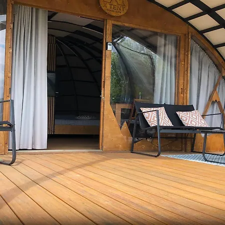 Osada Marchowo Dom wakacyjny Kielno