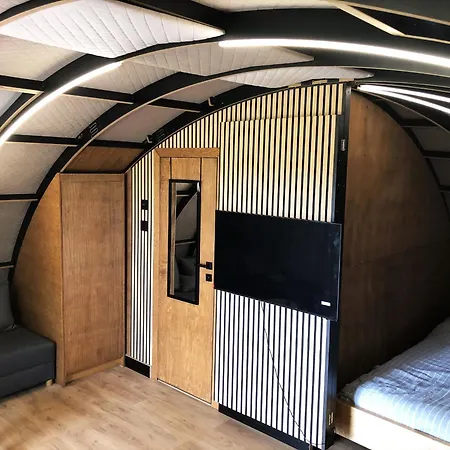 Osada Marchowo 別荘 Kielno