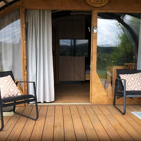 Osada Marchowo Dom wakacyjny Kielno