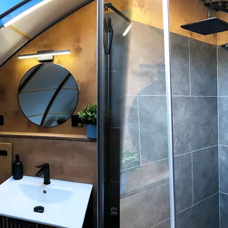 別荘 Osada Marchowo