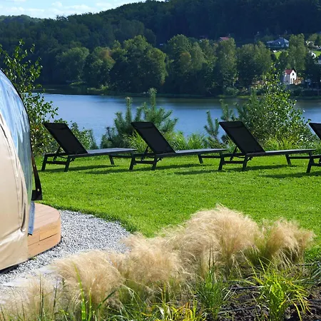 Osada Marchowo 別荘 Kielno