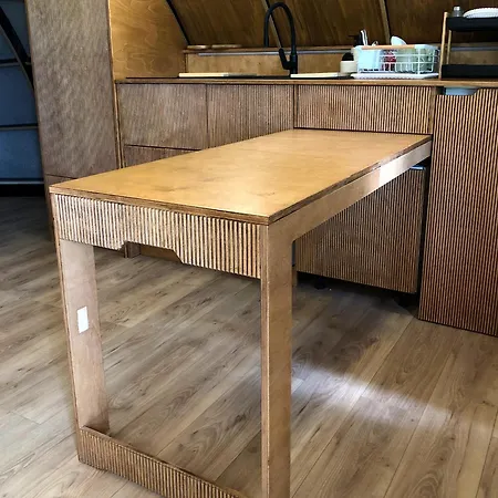 Osada Marchowo 別荘 Kielno