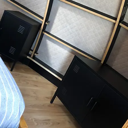 別荘 Osada Marchowo *