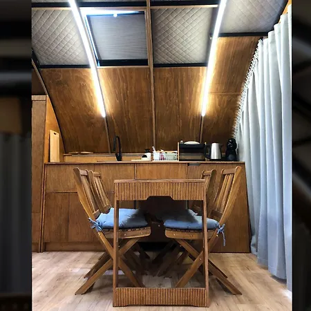 Osada Marchowo Kielno