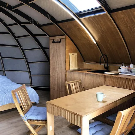 Osada Marchowo * Kielno