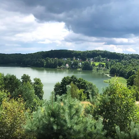 Dom wakacyjny Osada Marchowo