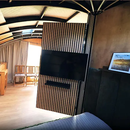 別荘 Osada Marchowo *