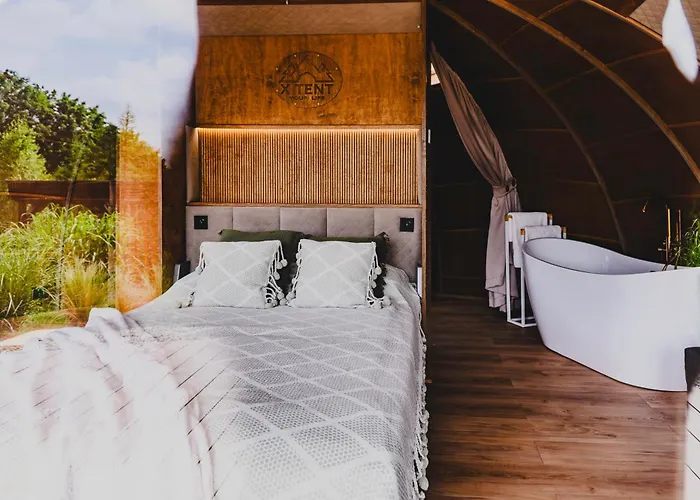 Osada Marchowo Kielno