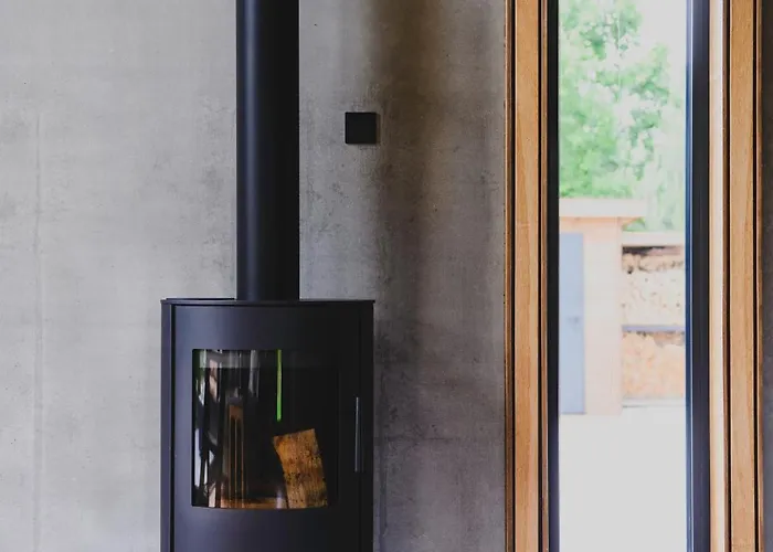 Osada Marchowo Semesterbostad