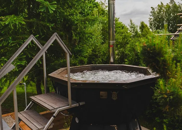 Osada Marchowo Kielno