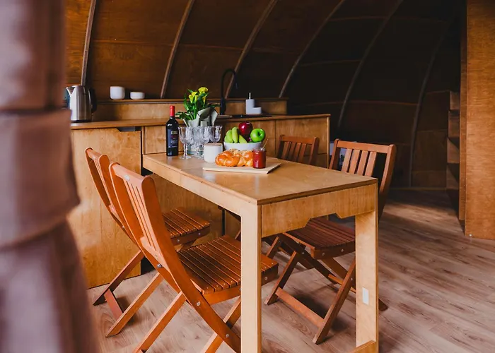 Osada Marchowo * Kielno