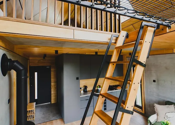 Osada Marchowo Kielno