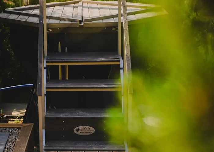 Semesterbostad Osada Marchowo