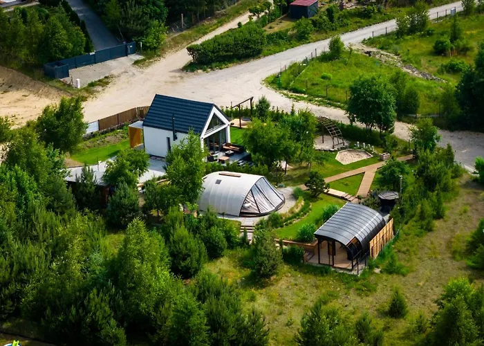 Osada Marchowo Kielno