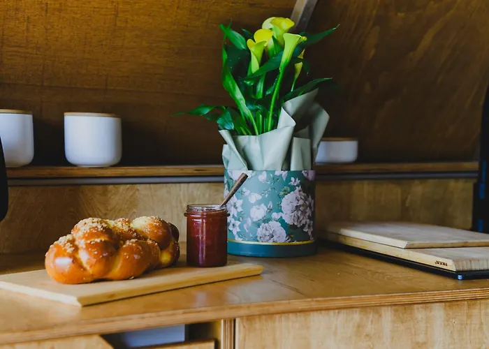 Osada Marchowo Semesterbostad Kielno